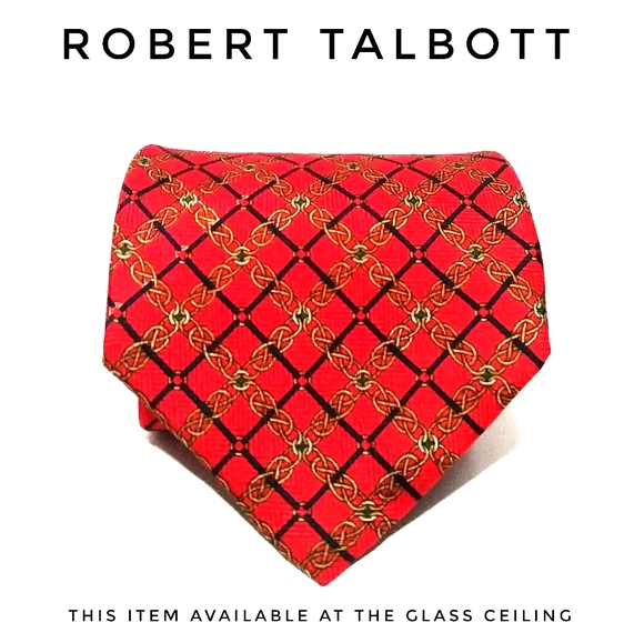 Robert Talbott Other - ROBERT TALBOTT TIE